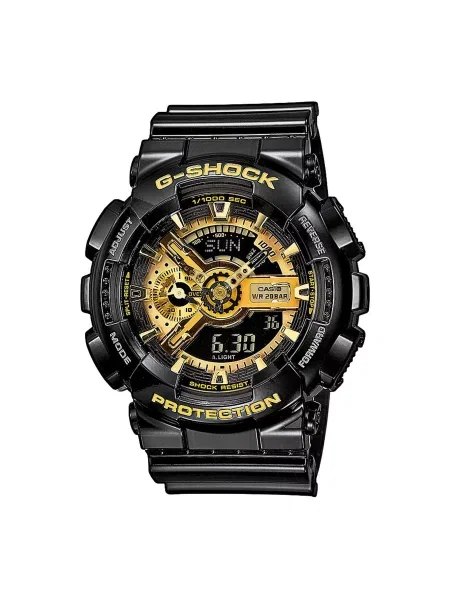 Hodinky G-Shock černé