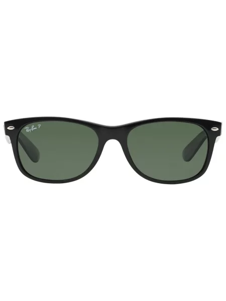 Ray-Ban ochelari New Wayfarer negru