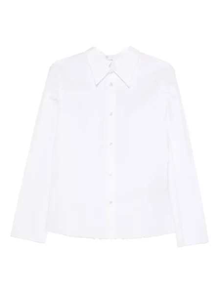 Cămașă Aspesi alb