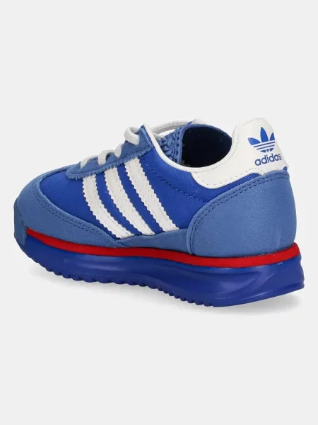 Детские кроссовки Adidas Originals
