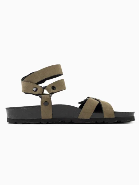 Bayton Sandale Galaxie' kaki