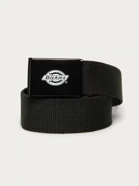 Dickies Curea bărbați verde