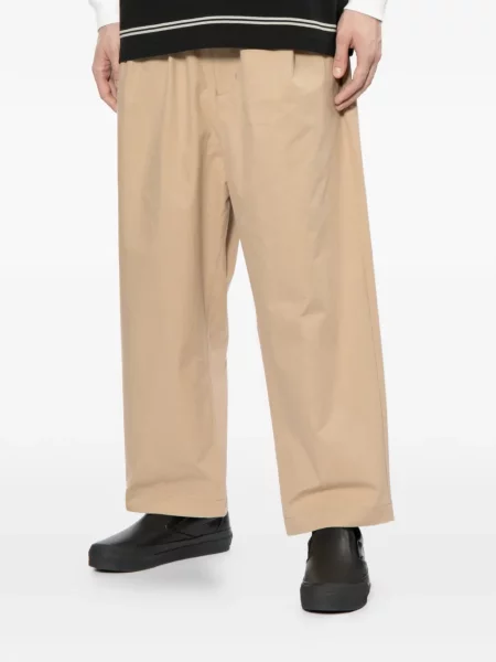 Pantaloni Comme Des Garçons Homme
