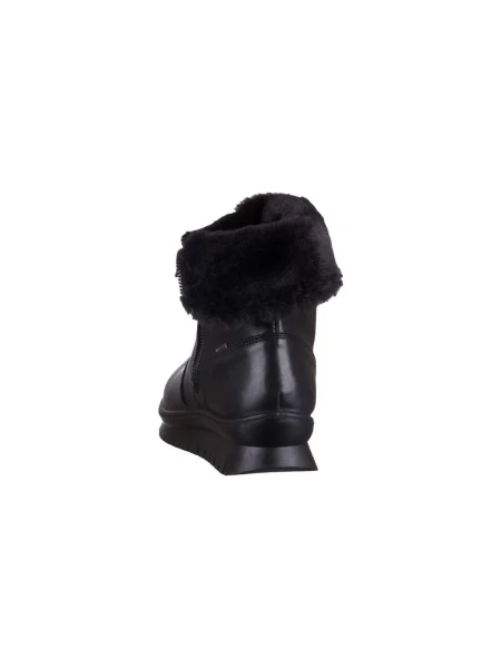 Pantofi Igi&co negru