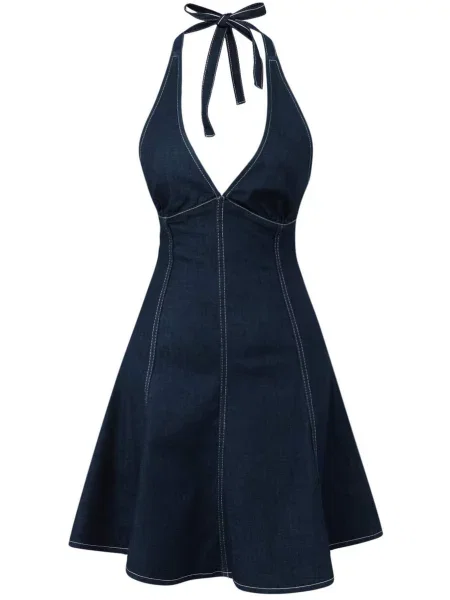 Trendyol Rochie albastru