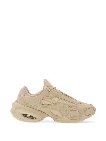 Yoga sneakerși Nike Air Max verde