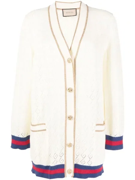 Cardigan Gucci