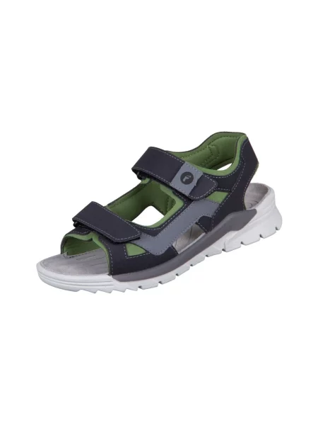 Pantofi copii Ricosta albastru