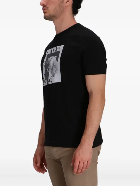 Tricou Boss negru