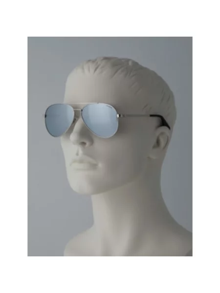 Okulary przeciwsłoneczne Polaroid szare