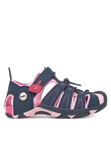 Треккинговые сандалии Joma синие