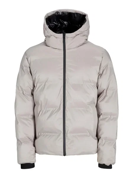 JACK & JONES Geacă de iarnă JJKAITO' gri