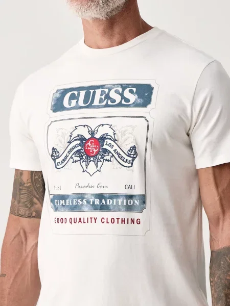 Guess футболка