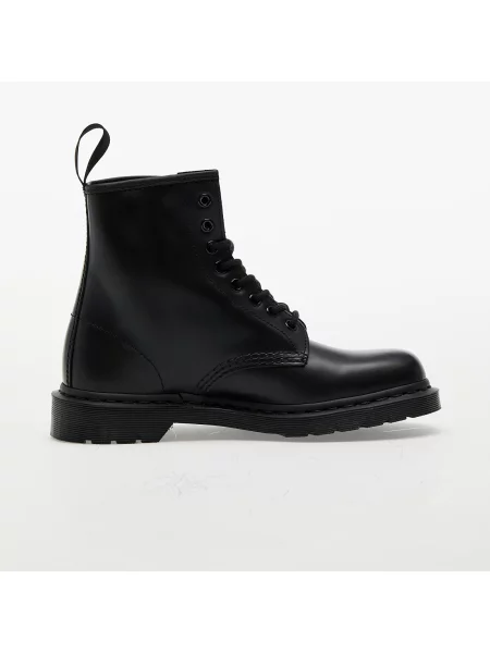 Kotníkové boty Dr. Martens černé