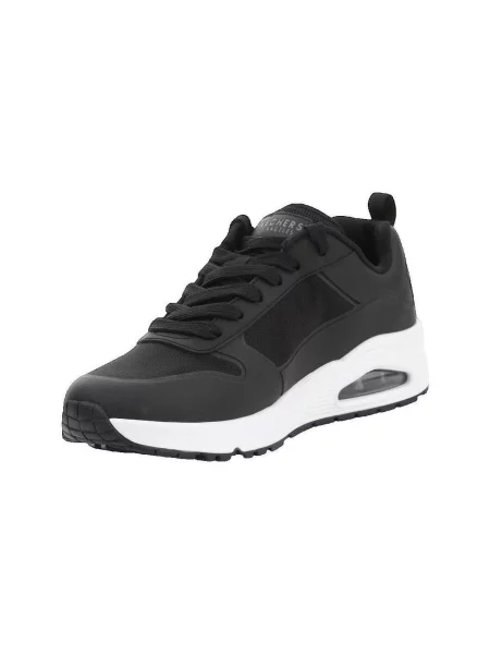 Pantofi Skechers negru