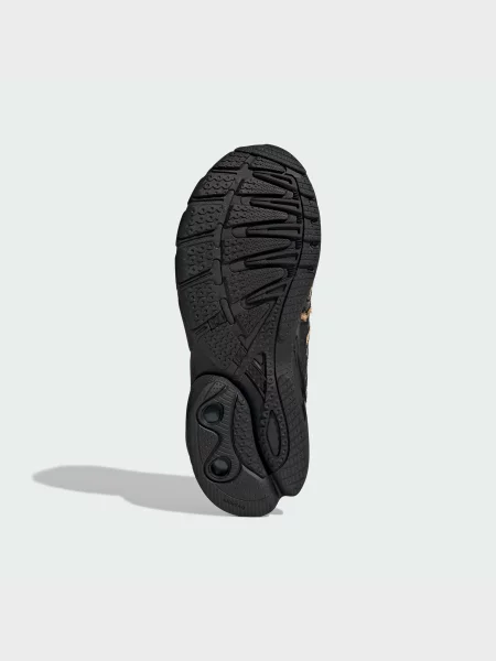 Кросівки повсякденні adidas текстиль зелений