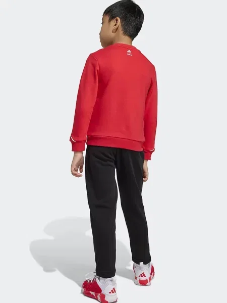 Adidas Дитячий спортивний костюм DISNEY