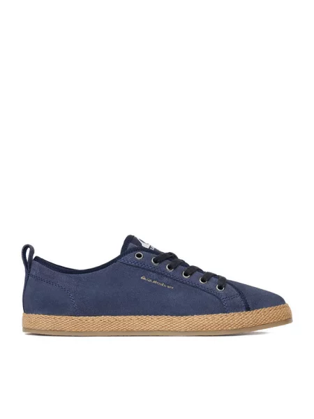 Espadryle Quiksilver