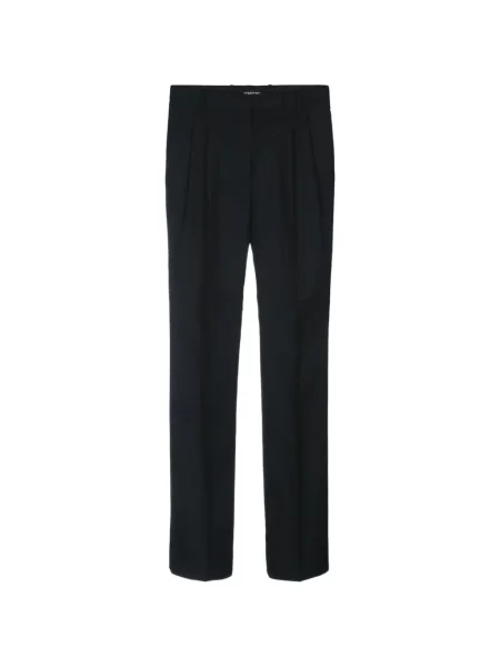 Pantaloni Tom Ford negru