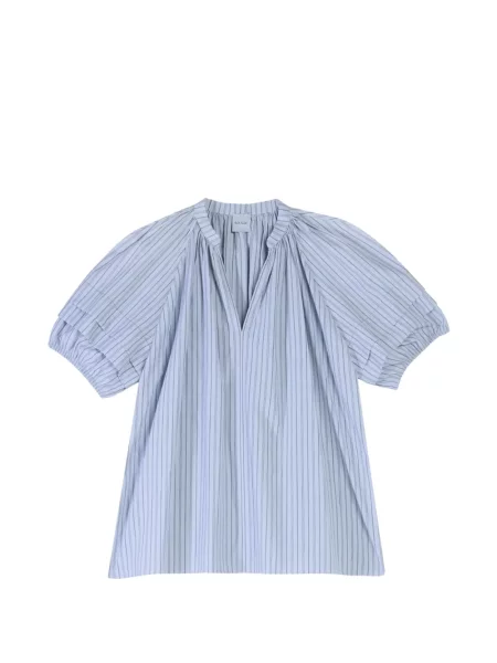 Bluză Paul Smith albastru