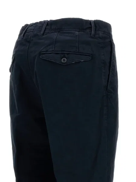 Pantaloni Incotex albastru