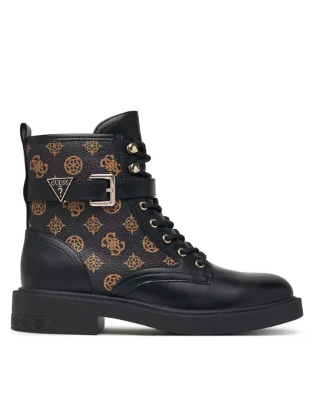 Guess Ghete FLFFEI negru