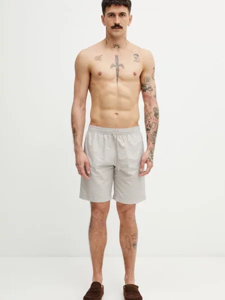 Шорты Mm6 Maison Margiela