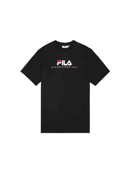 Majica Fila crna