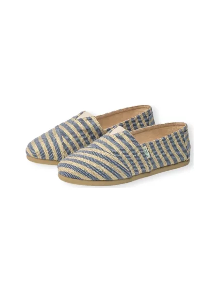 Espadrile Paez plava