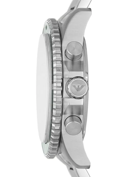 Karóra Emporio Armani ezüst