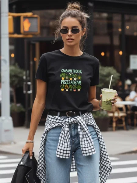 Tricou Dstreet negru