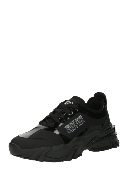 Versace Jeans Couture Sneakersy čierna