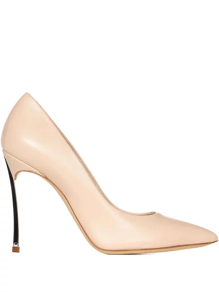 Pantofi cu toc Casadei