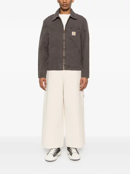Geacă Carhartt Wip maro
