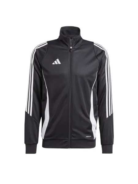 Szvetter Adidas Performance fekete