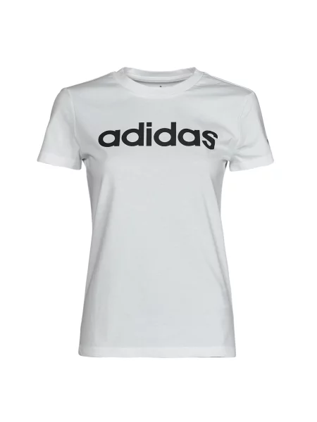 Majica Adidas bijela