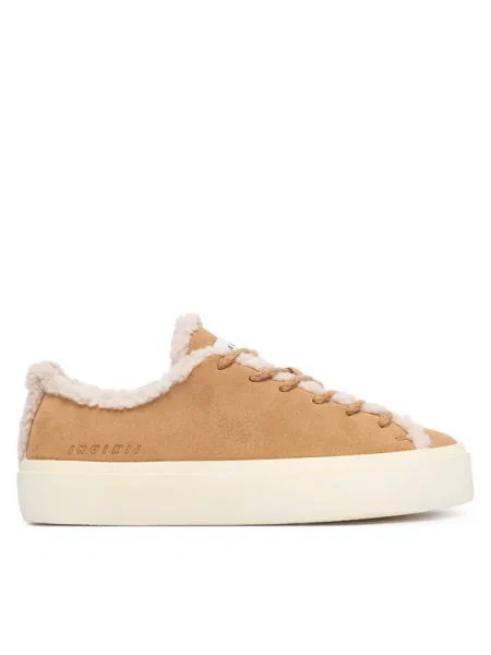 Sneakersy Inuikii béžové