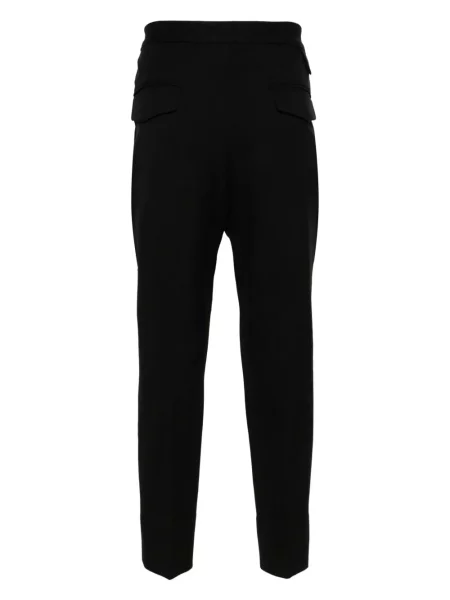 Juosmuo kelnės White Mountaineering balta