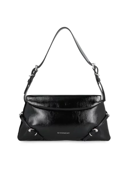 Torebka Givenchy biznesowa czarna