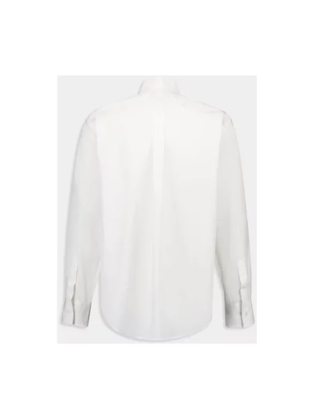 Koszula Mm6 Maison Margiela biała