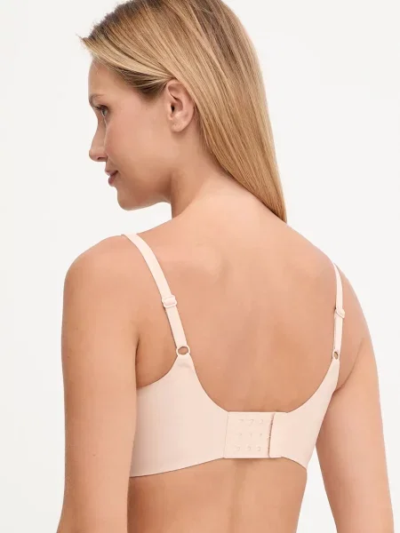 Chantelle podprsenka SOFT STRETCH béžová
