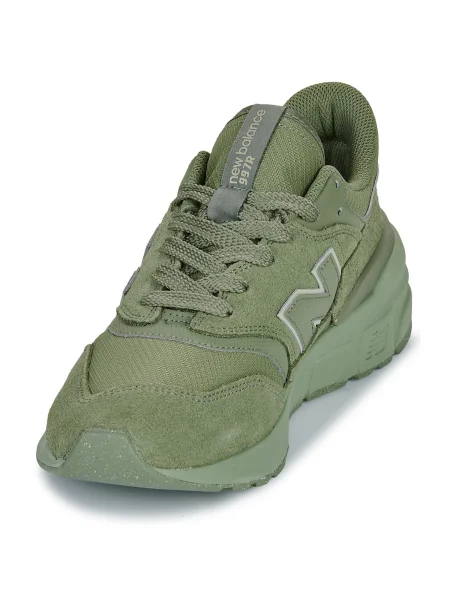 Pantofi New Balance kaki