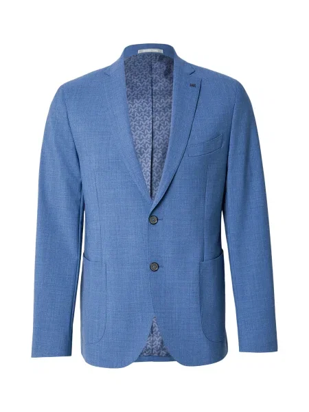 Michael Kors Sako melír modrý