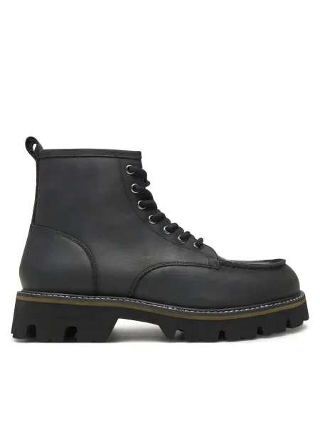 Cizme Blauer negru