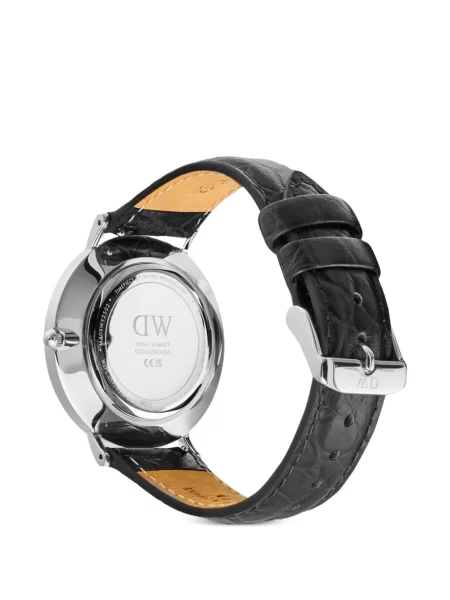 Klasszikus óra Daniel Wellington fehér