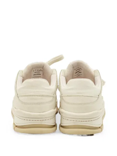 Sneakerși Axel Arigato alb