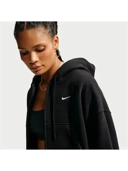 Bluza sportowa Nike czarna