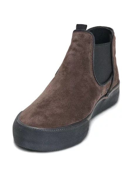 Pantofi Globe maro