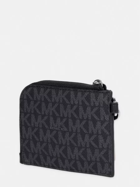 Кожаный кошелек Michael Kors