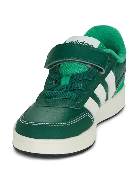 Pantofi copii Adidas verde